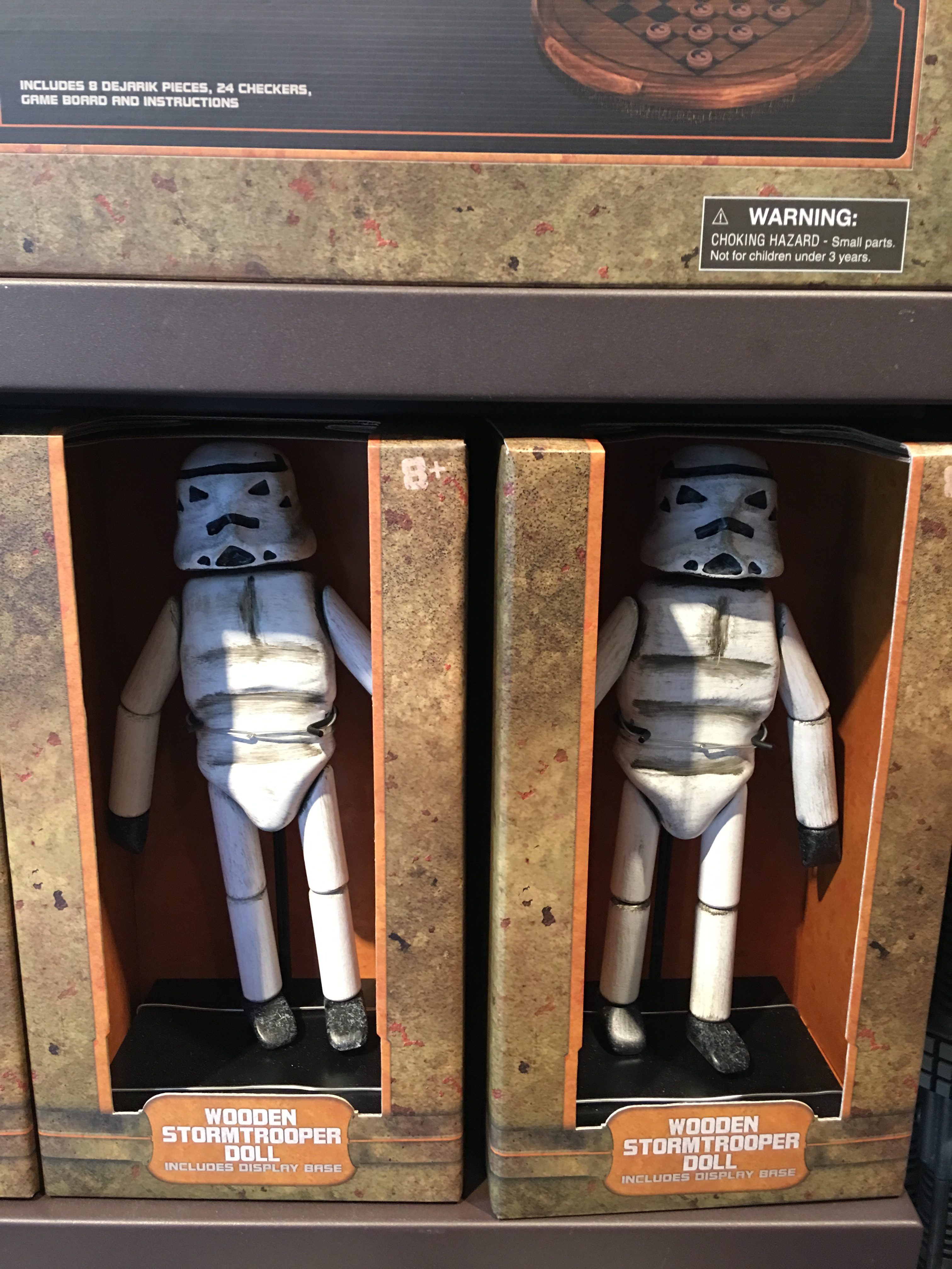 galaxy's edge products