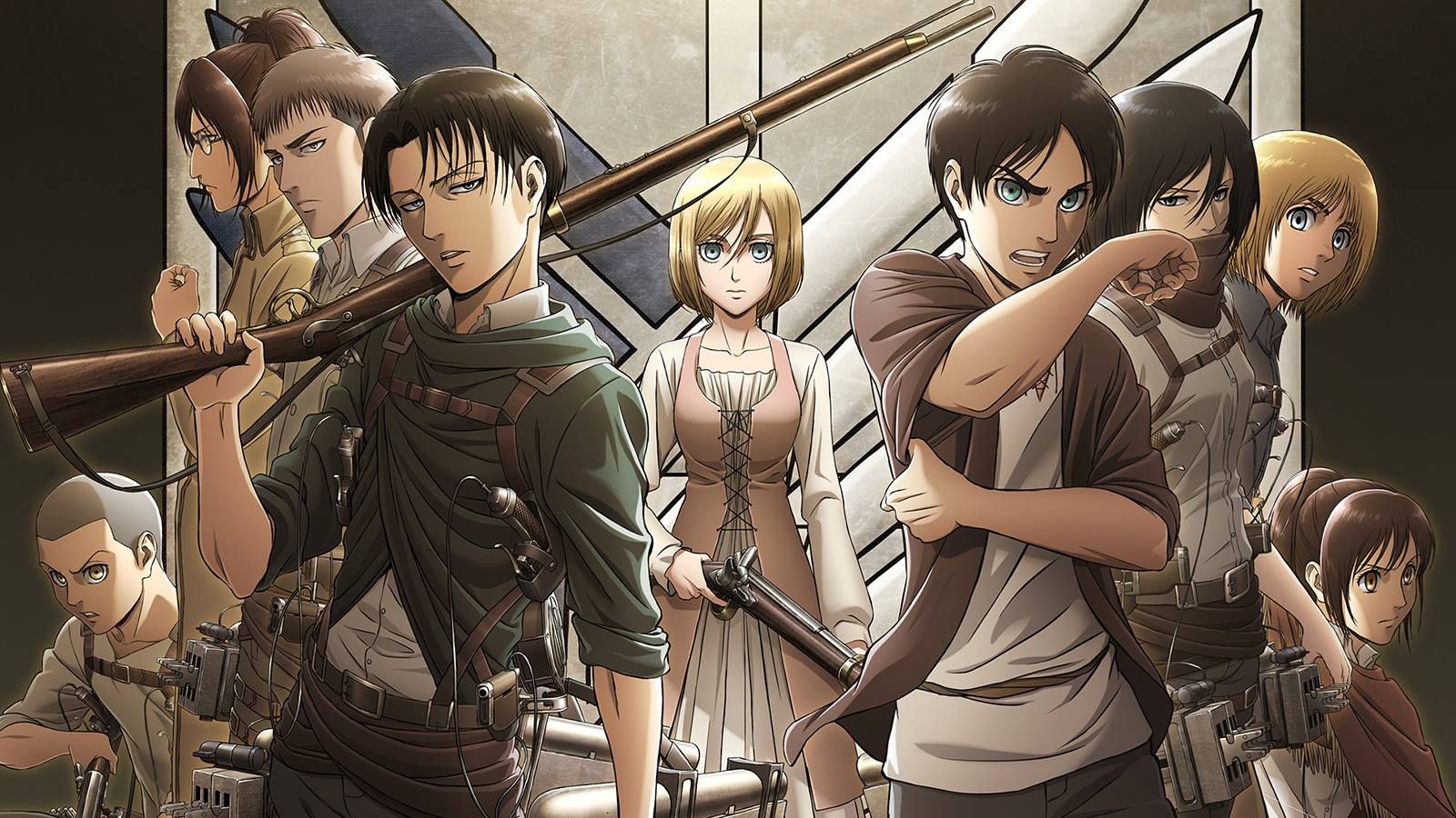 Featured image of post Funny Anime Pfp Aot / From the story funny anime pictures!