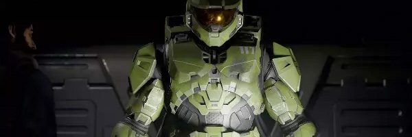 New Halo Infinite Trailer Shows Master Chief Back In The Fight