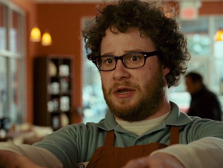 Seth Rogen Comedy An American Pickle Heads From Sony To Hbo Max Collider