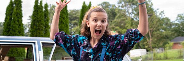 ‘The Girls I’ve Been’ - Nuovo film Netflix + millie bobby brown