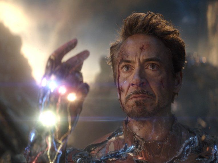 'Avengers: Endgame’ Oscar Campaign Begins, But No Push for Robert Downey Jr.