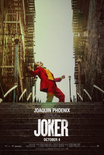 New Joker Images Take Us Deeper Into Arthur Fleck S World Collider Images, Photos, Reviews