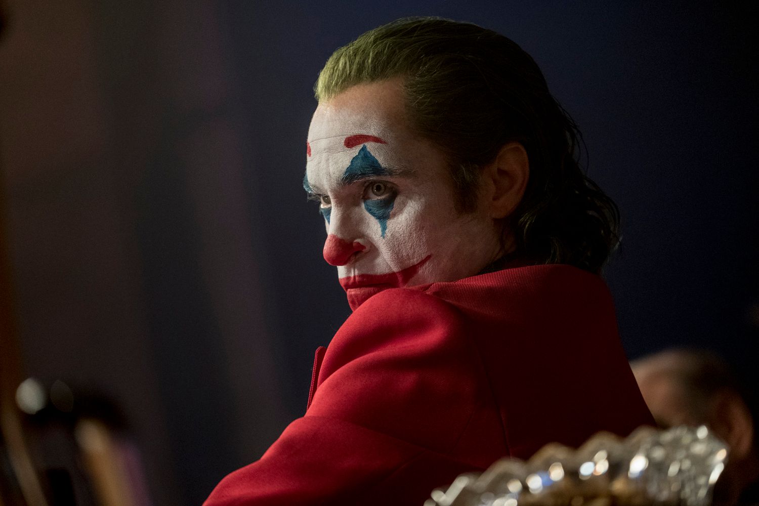 2020 BAFTA Nominations Led by Joker; Lack of Diversity Is Striking | Collider1500 x 1000