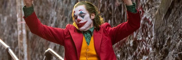 Joker Gets Digital And Blu Ray Release Dates Collider