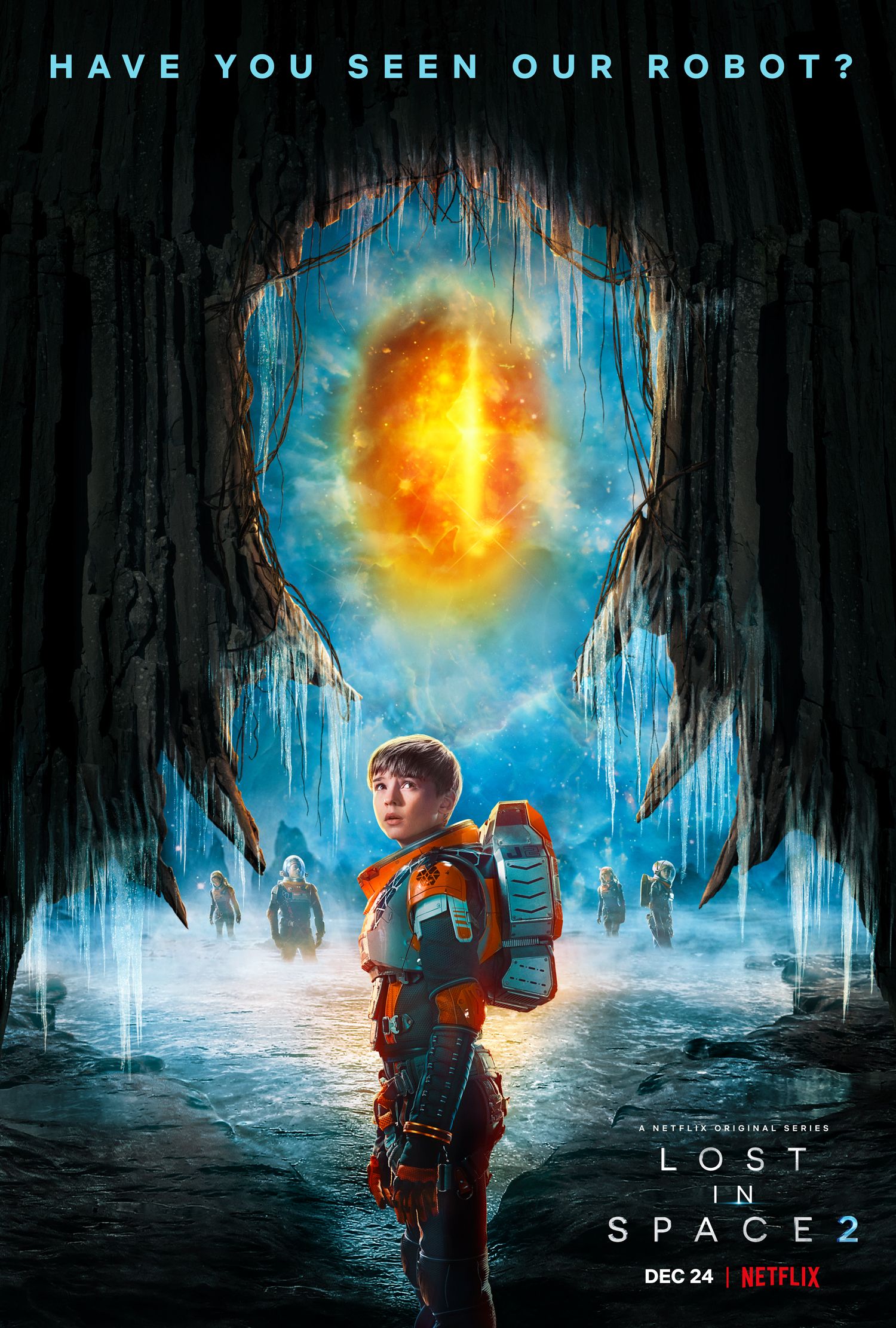 「lost in space poster」の画像検索結果