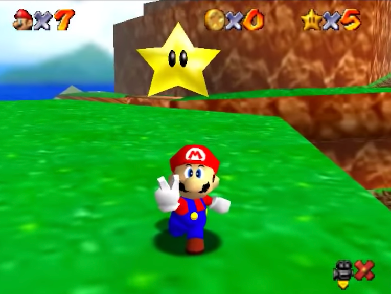 The Best N64 Games, From Super Mario 64 to Super Smash Bros ...