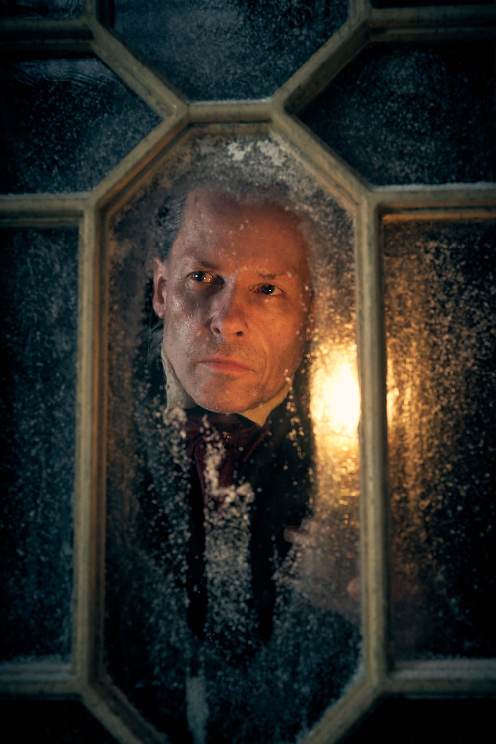 FX A Christmas Carol Review: A Hard-Hearted & Half-Hearted Adaptation | Collider