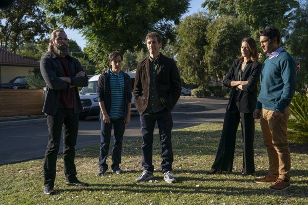 Silicon Valley Series Finale Ending Explained: Is a Movie ...