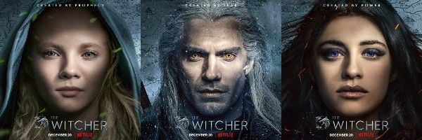 Image result for the witcher"