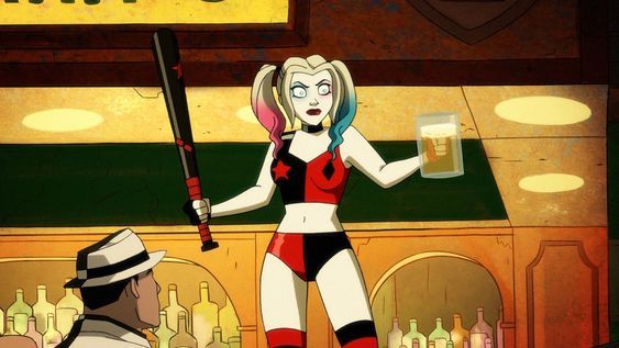 Harley Quinn Season 2 Review Thriving In An Anarchic New Gotham