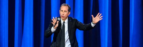 Jerry Seinfeld's Netflix Stand-Up Comedy Special Trailer Teases ...
