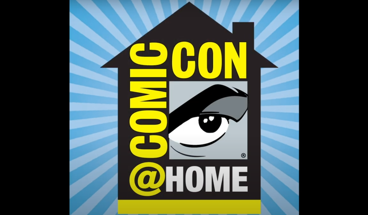 Comic-Con 2020 Announces Summer at-Home Event | Collider