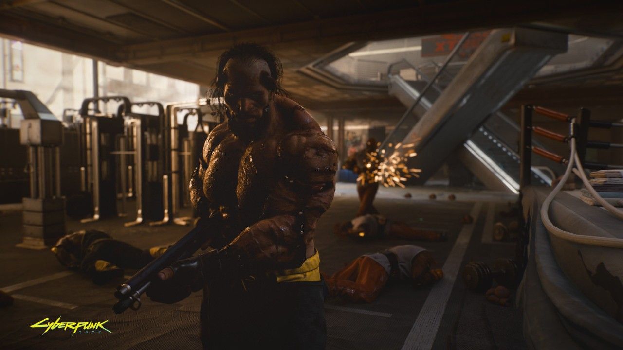 Cyberpunk 2077 Trailers Tease Story, Gameplay, New Music by Refused - Collider.com