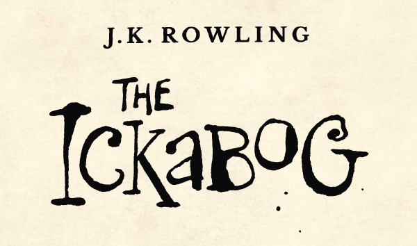New J.K. Rowling Story The Ickabog Is Free to Read, Not a ...