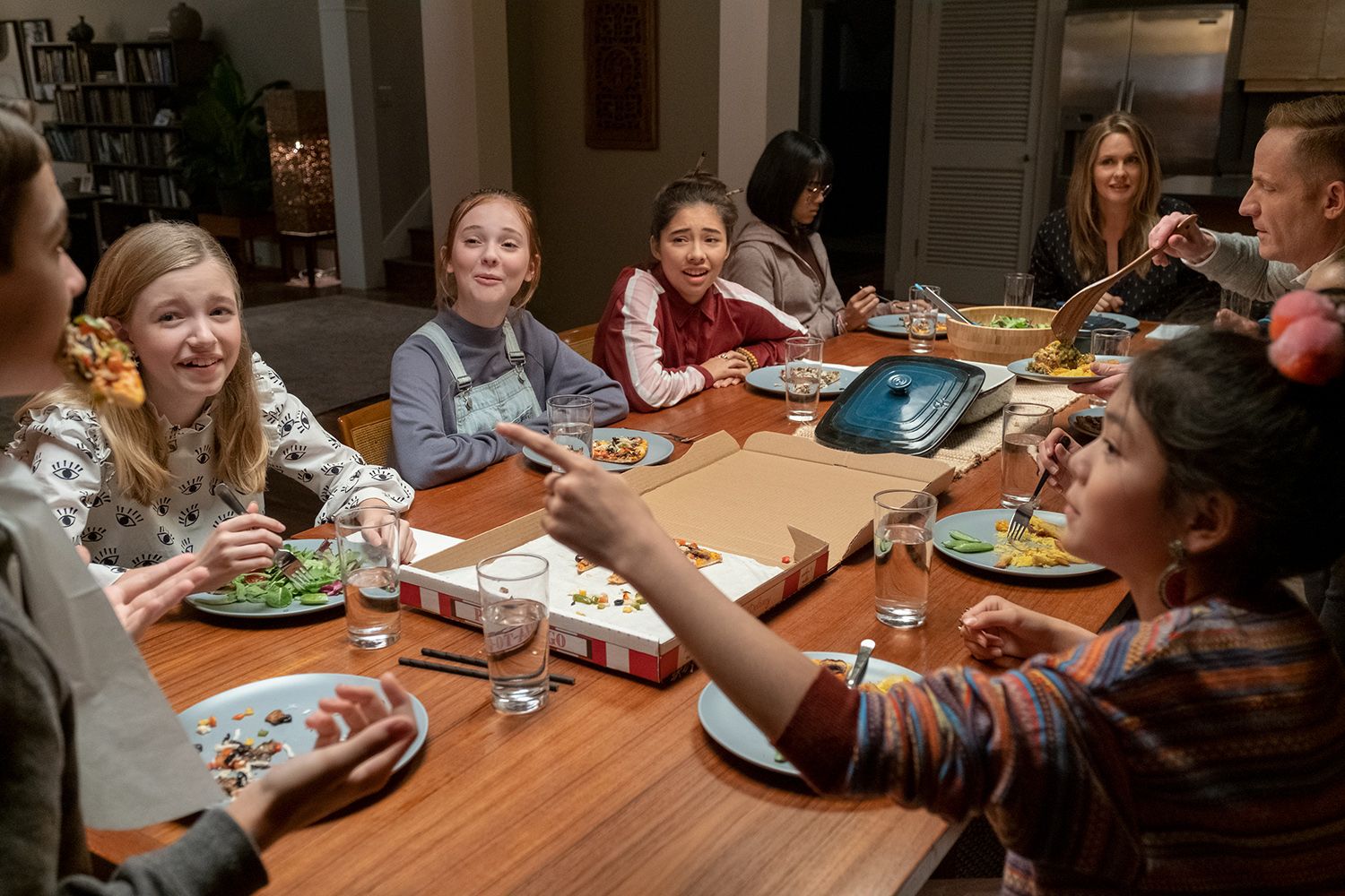 The Baby-Sitters Club: Netflix Teaser Reveals Release Date for ...