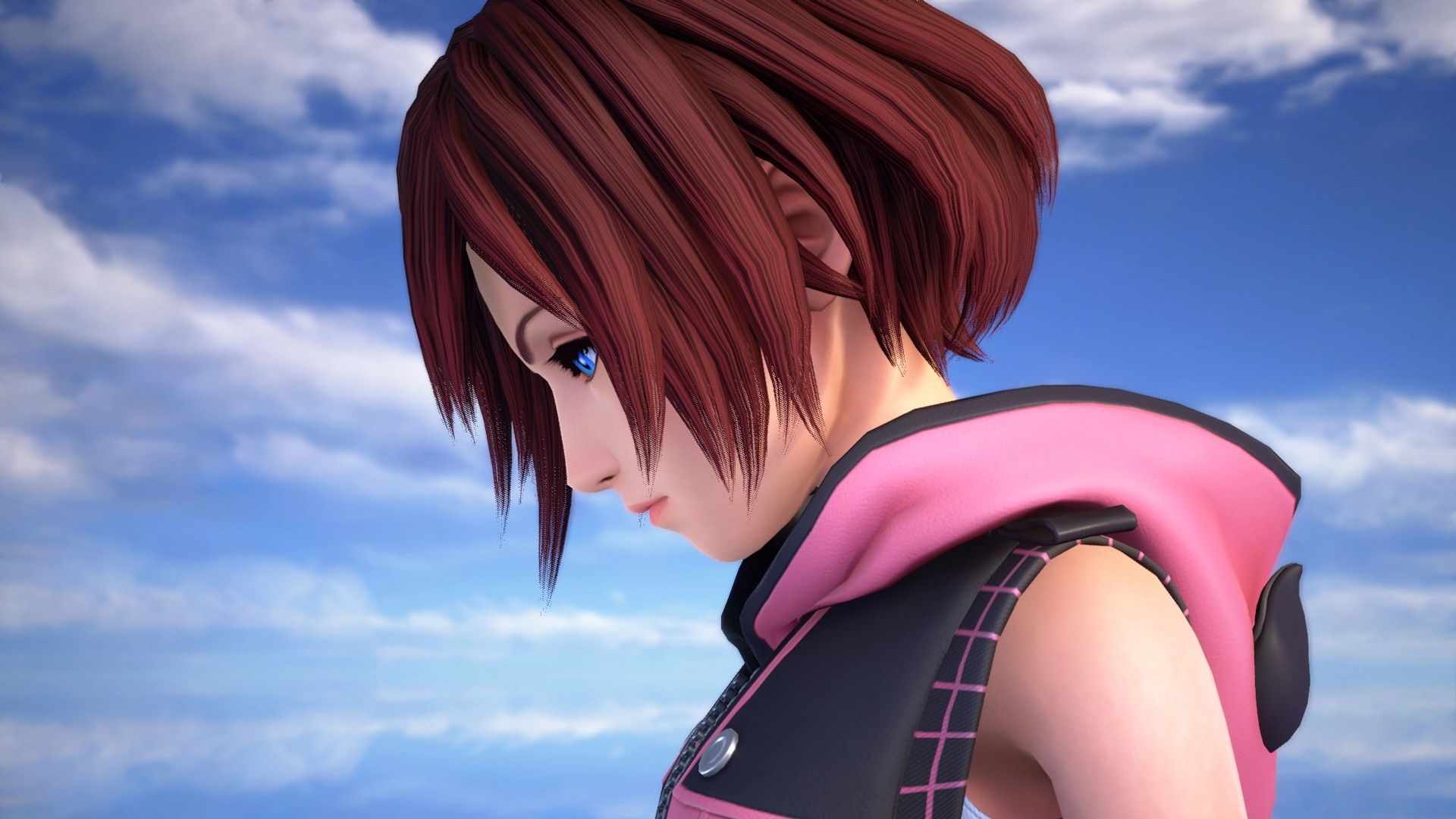 Kingdom Hearts Melody of Memory Release Date Confirmed by Nintendo |  Collider