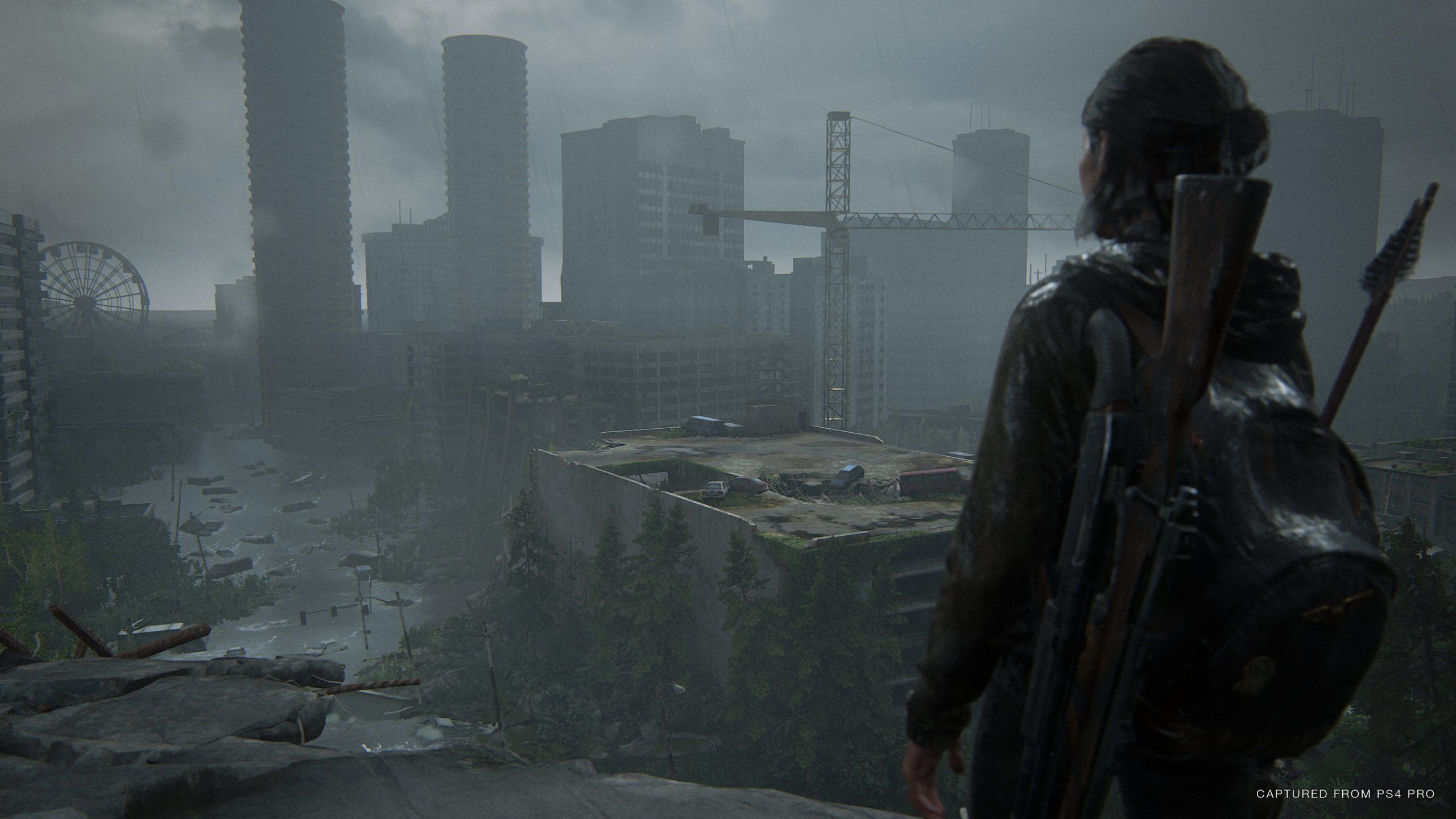 Last of Us 2 Review: A Harrowing Experience Thats the Game of the ...