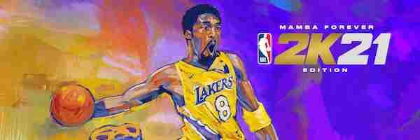 NBA 2K21 Release Date, Kobe Bryant Special Edition Confirmed | Collider