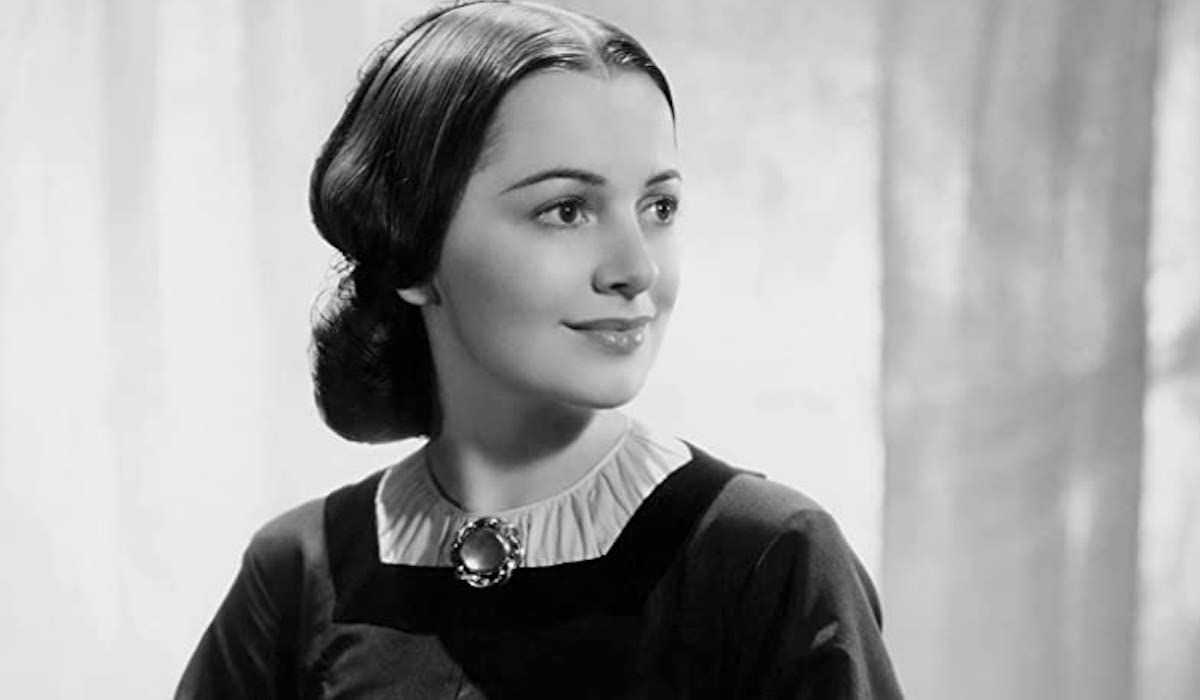 A Hollywood legend has passed. Olivia de Havilland, best known for her roles in Gone With the Wind and The Adventures of Robin Hoo