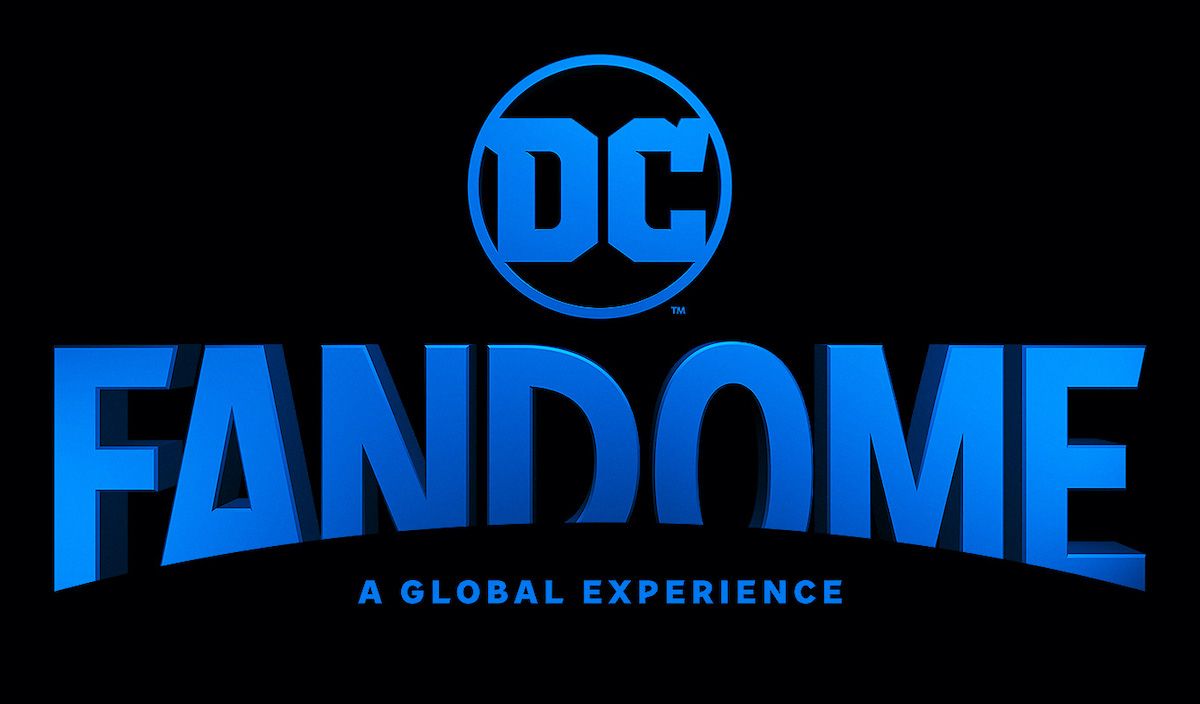 DC FanDome Trailer Hypes Up the Virtual Convention Event | Collider