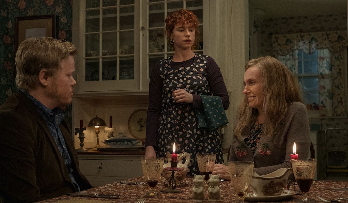 Pieces of Her' review: Toni Collette can't save half-baked thriller