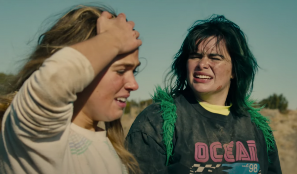 Unpregnant Trailer: Euphoria Star Helps Friend Get Abortion on HBO ...