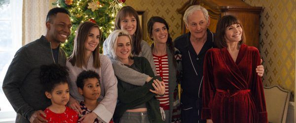 happiest-season-family-cast