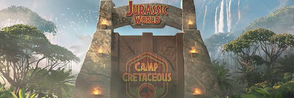Jurassic World Camp Cretaceous Showrunner On Creating Netflix Show Collider