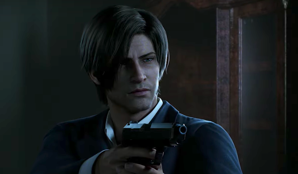 Resident Evil: Netflix Teaser Trailer for Infinite Darkness CG Show Debuts  | Collider