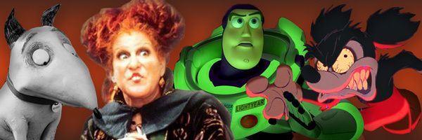 13 Best Disney Halloween Movies & TV Shows For Every ...