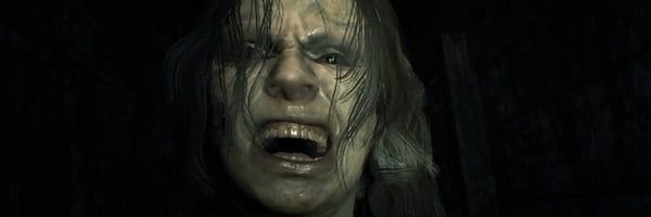 scariest video games of all time