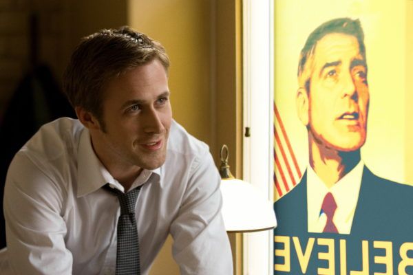 George Clooney-Directed Movies Ranked from Worst to Best The-ides-of-march-ryan-gosling-george-clooney-600x400