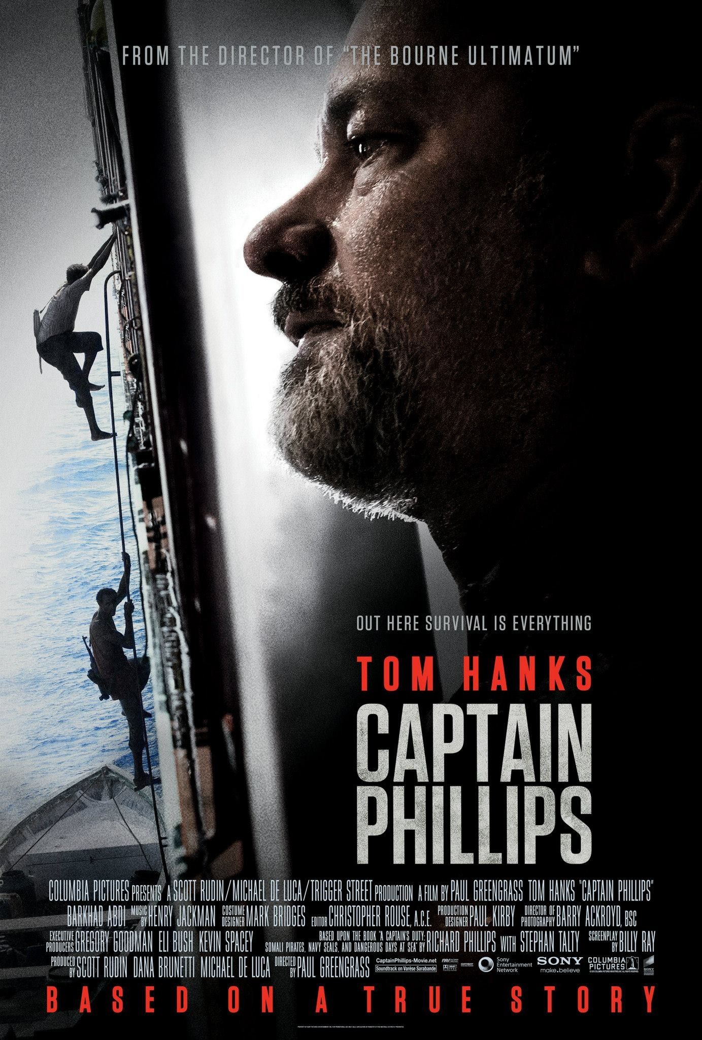 Image result for captain phillips movie