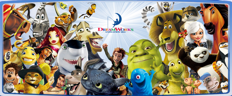 DreamWorks' Adventure Island Park | WDWMAGIC - Unofficial Walt Disney ...