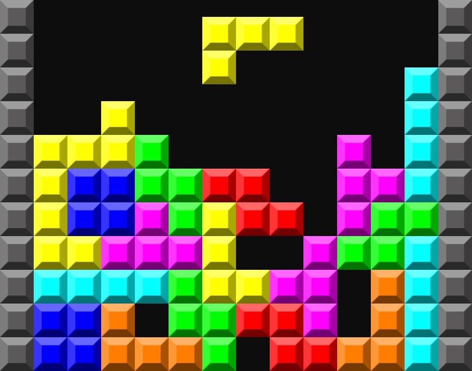 Hasil gambar untuk tetris